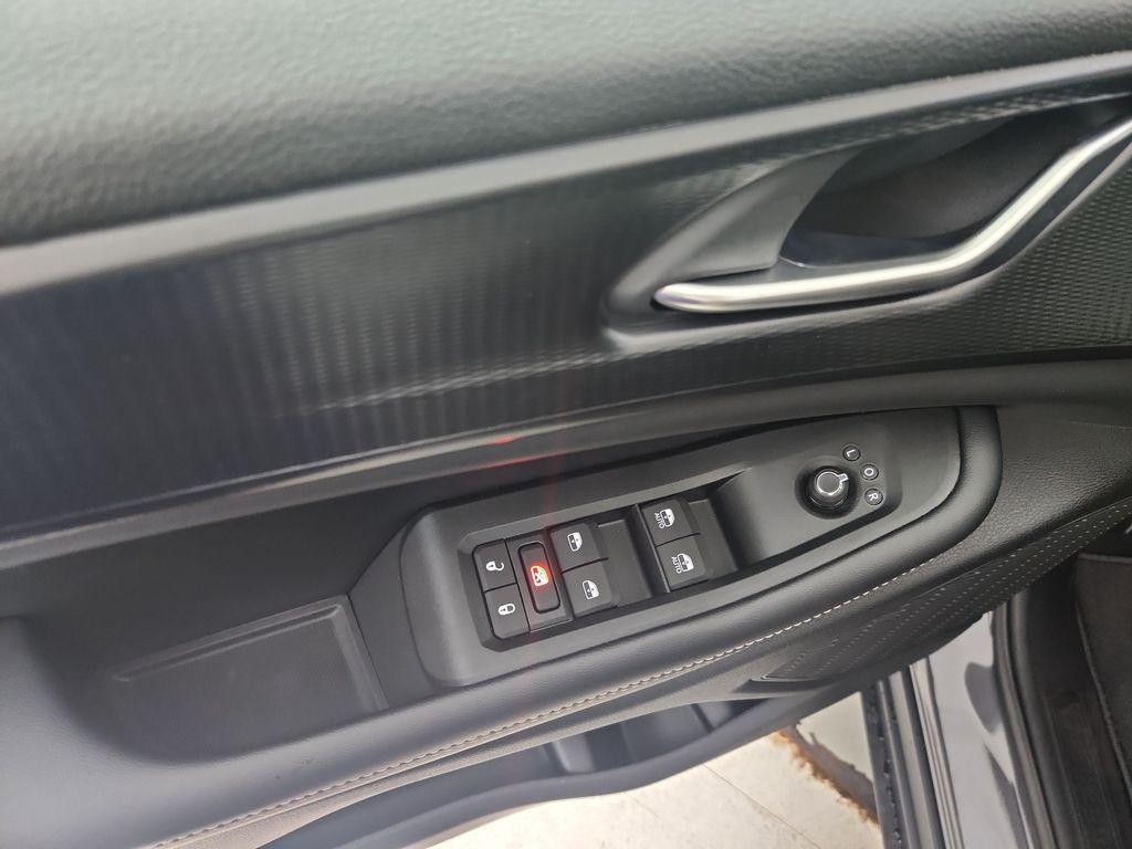 new 2026 Jeep Grand Cherokee L car, priced at $41,636
