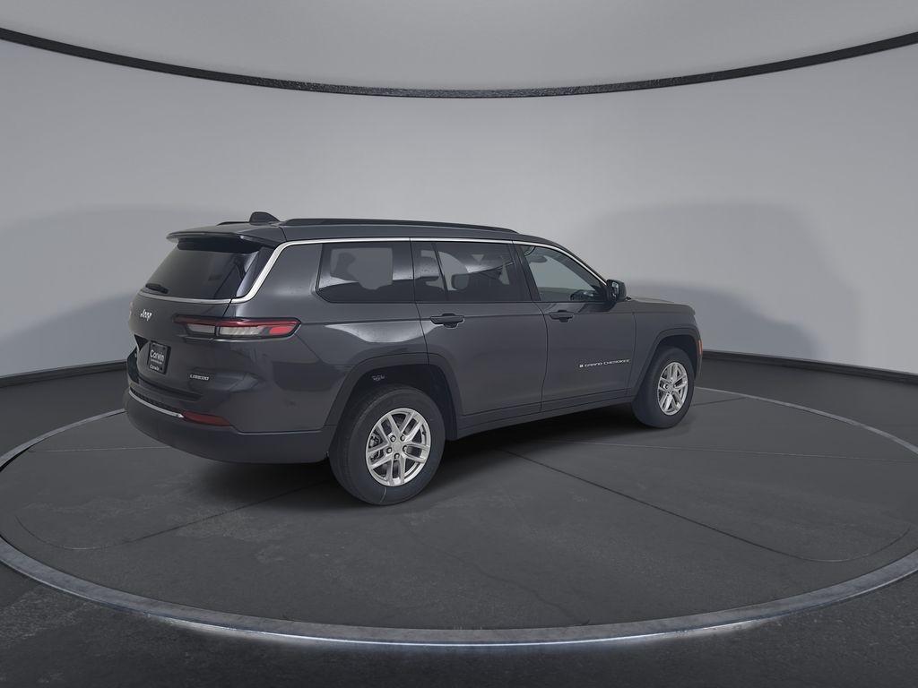 new 2026 Jeep Grand Cherokee L car, priced at $41,636