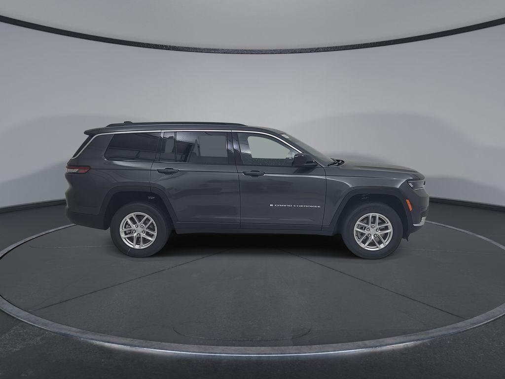 new 2026 Jeep Grand Cherokee L car, priced at $41,636