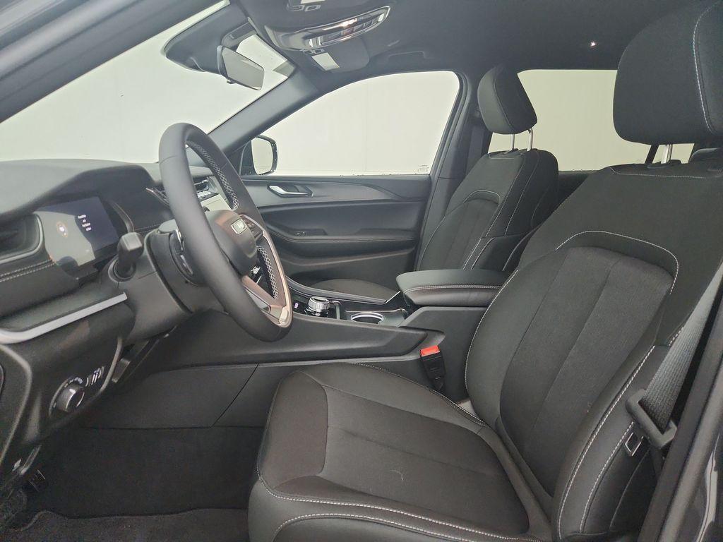new 2026 Jeep Grand Cherokee L car, priced at $41,636