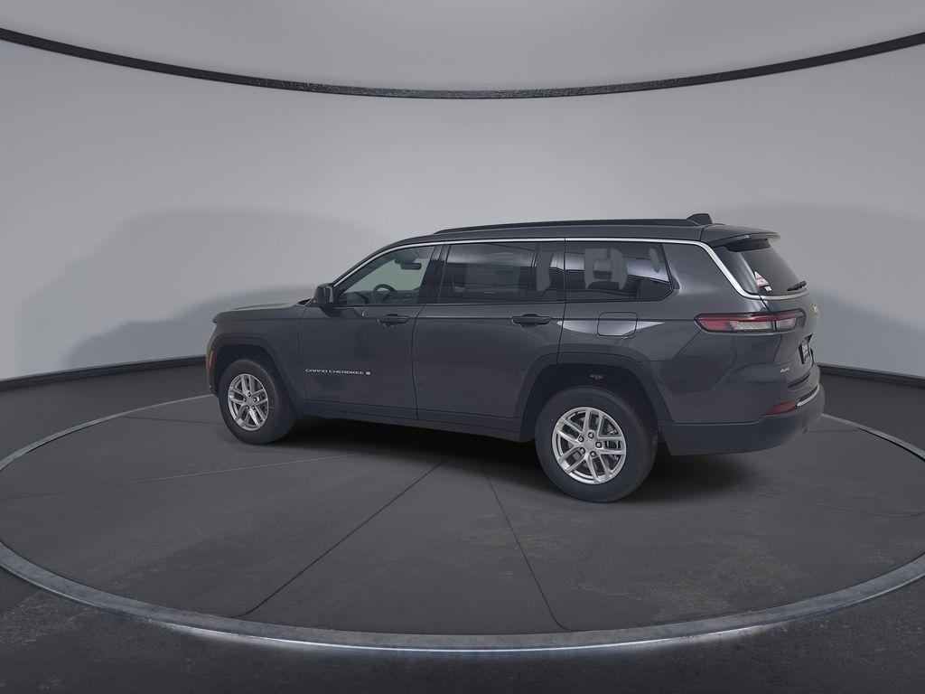 new 2026 Jeep Grand Cherokee L car, priced at $41,636