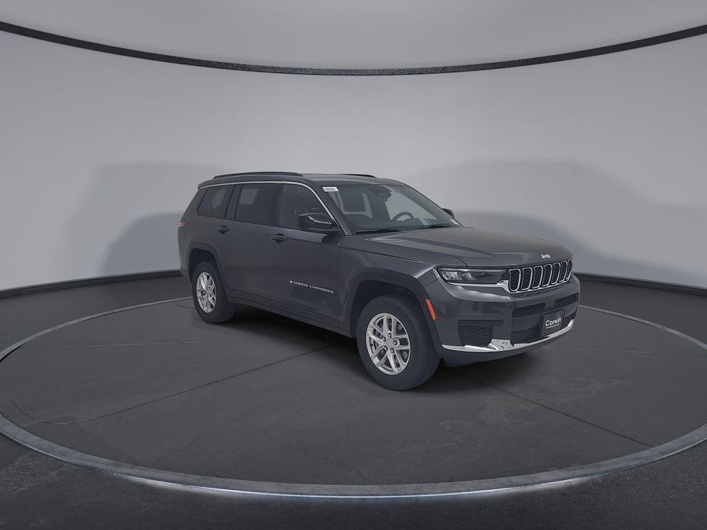 new 2026 Jeep Grand Cherokee L car, priced at $41,636