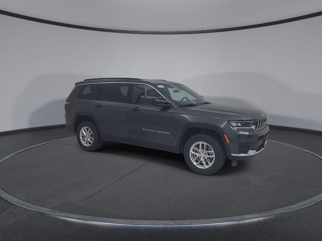 new 2026 Jeep Grand Cherokee L car, priced at $41,636