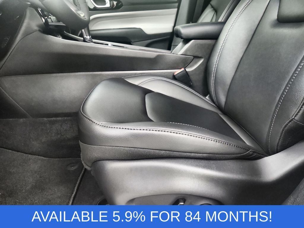 new 2026 Jeep Compass car, priced at $34,250