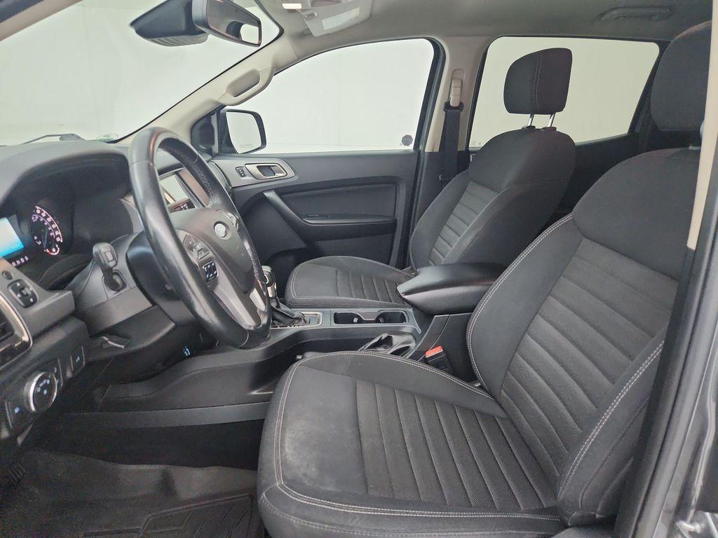 used 2021 Ford Ranger car, priced at $27,610
