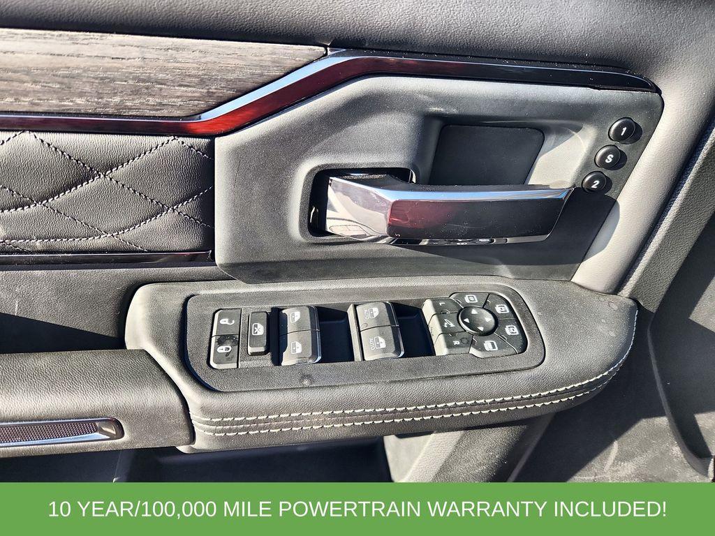 new 2026 Ram 3500 car, priced at $93,220