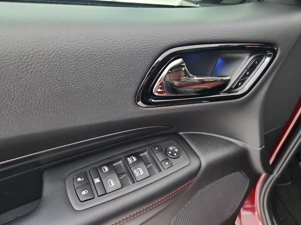new 2026 Dodge Durango car, priced at $47,794