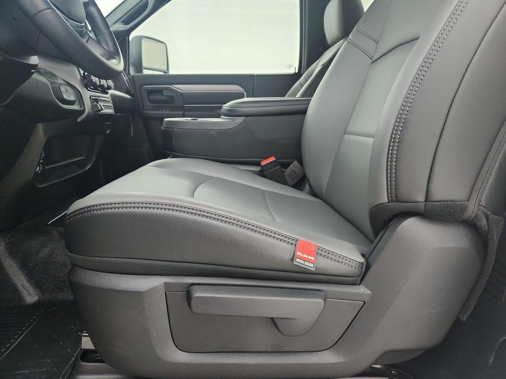 new 2026 Ram 3500 car, priced at $53,312