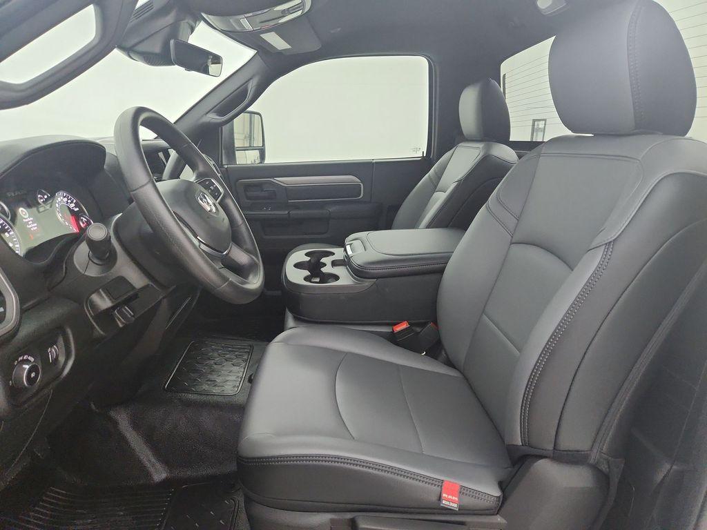 new 2026 Ram 3500 car, priced at $53,312