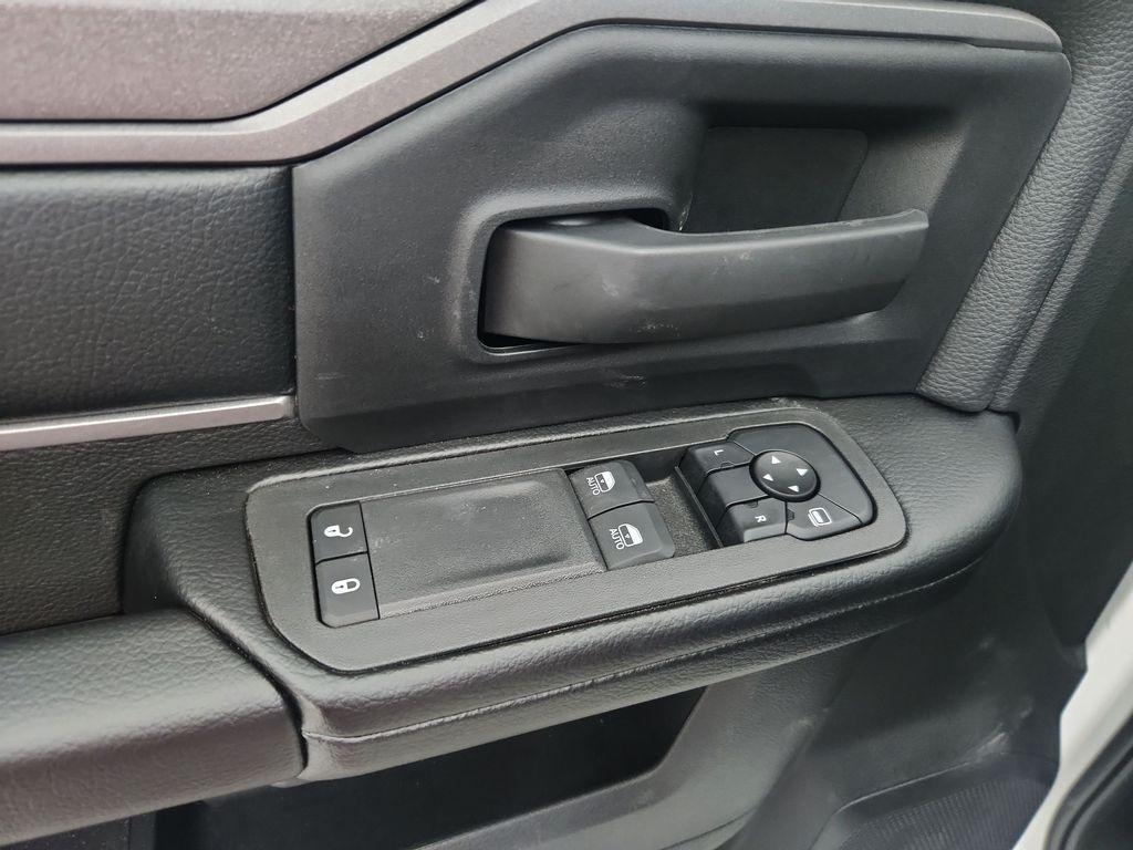 new 2026 Ram 3500 car, priced at $53,312