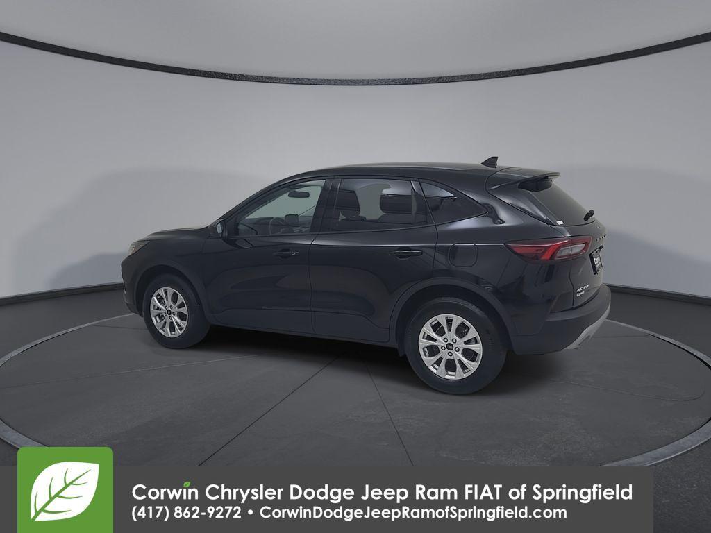 used 2025 Ford Escape car, priced at $21,758