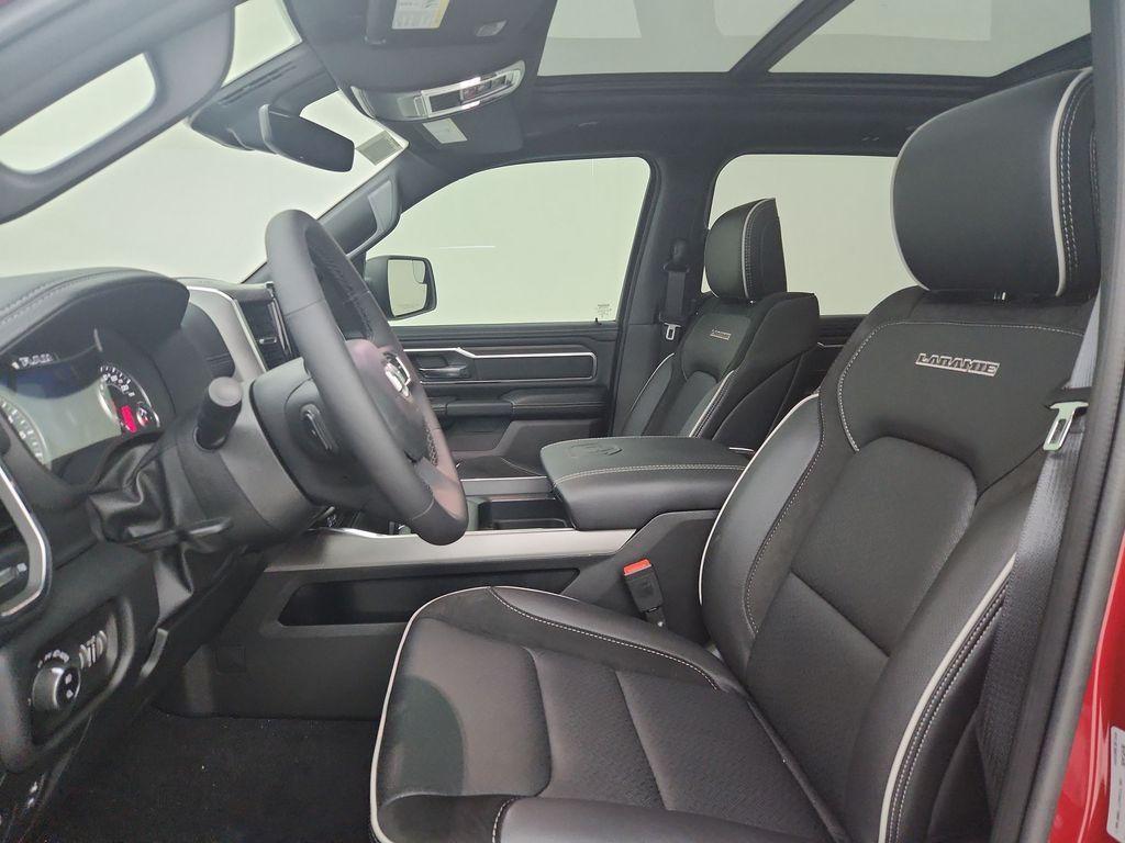 new 2026 Ram 1500 car, priced at $66,624