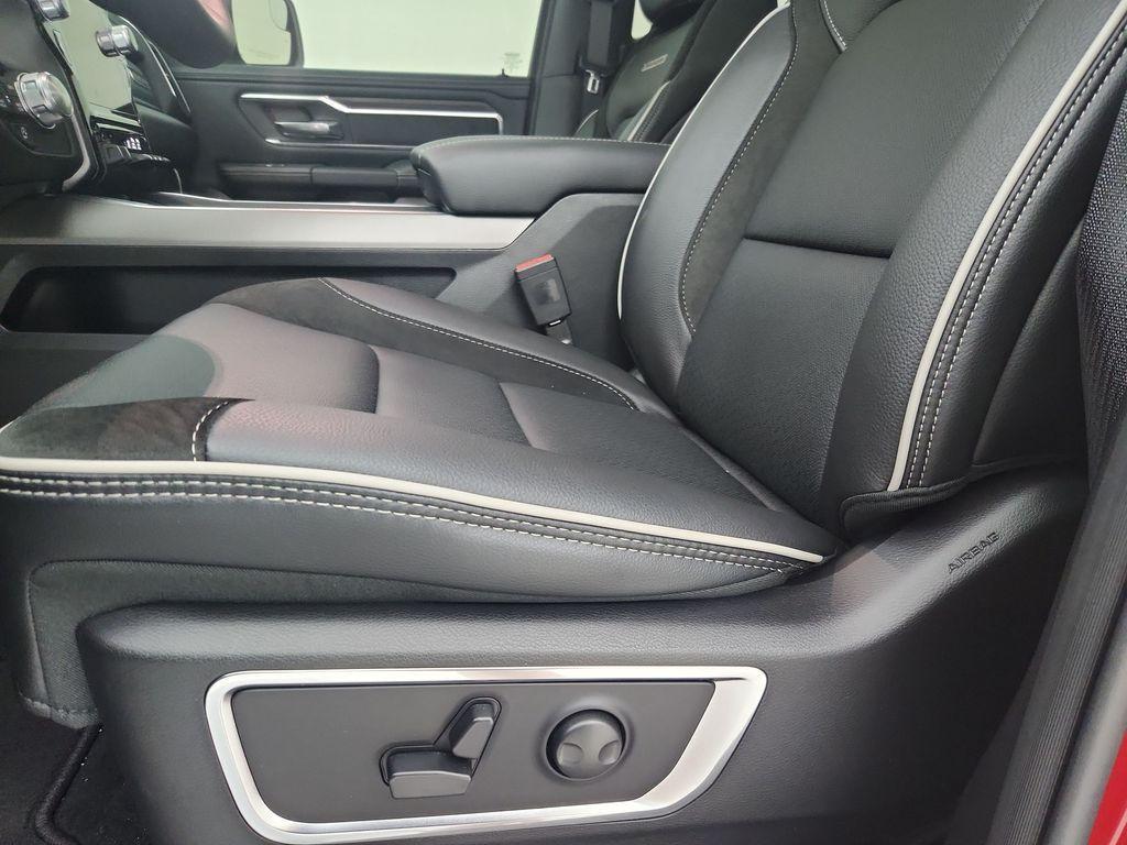 new 2026 Ram 1500 car, priced at $66,624