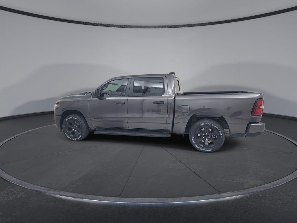 new 2026 Ram 1500 car, priced at $52,506