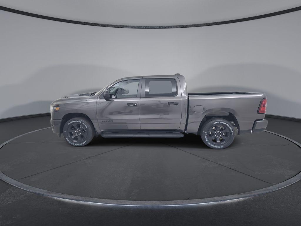 new 2026 Ram 1500 car, priced at $52,506