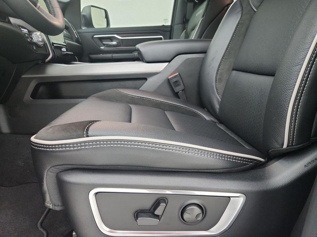 new 2026 Ram 1500 car, priced at $65,757