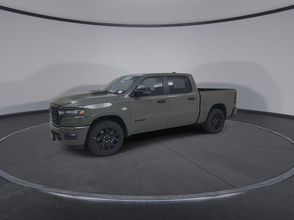 new 2026 Ram 1500 car, priced at $65,757