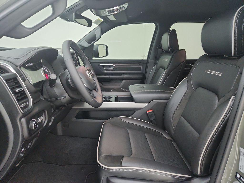 new 2026 Ram 1500 car, priced at $65,757