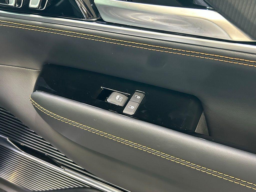 new 2025 Jeep Grand Wagoneer car, priced at $102,884