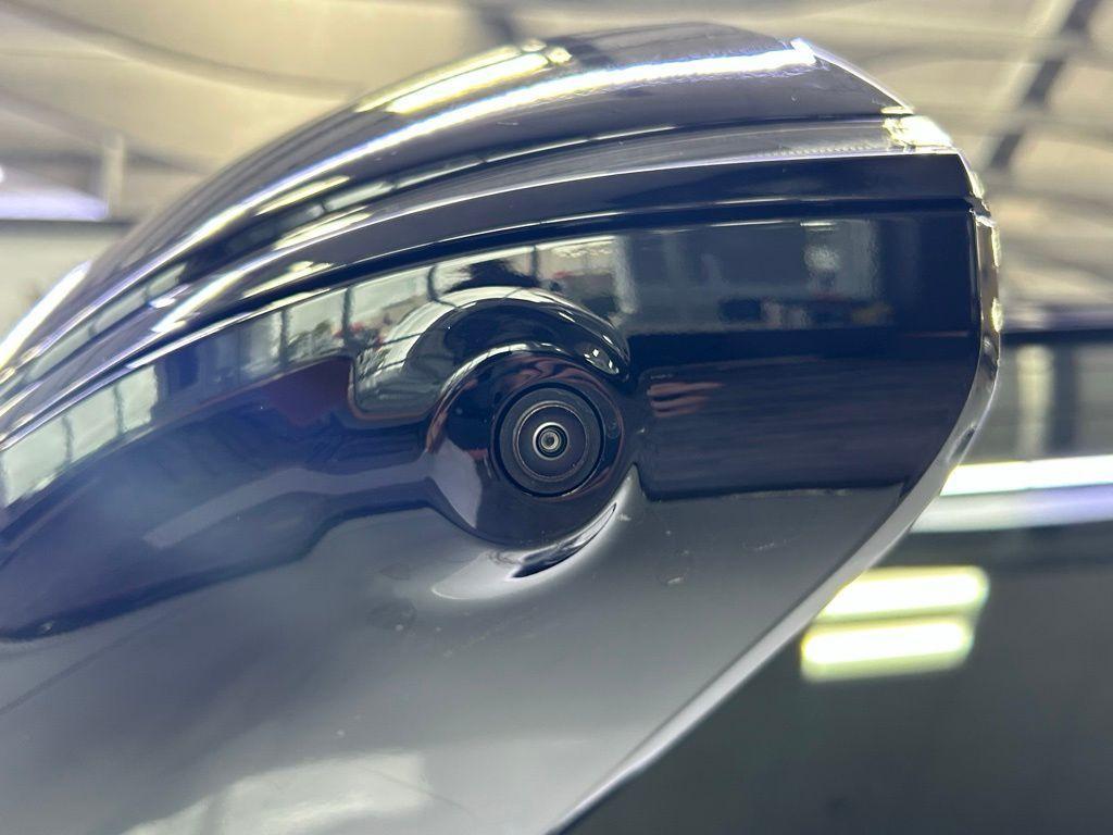 new 2025 Jeep Grand Wagoneer car, priced at $102,884