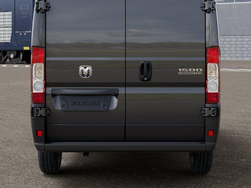 new 2026 Ram ProMaster 1500 car, priced at $45,709
