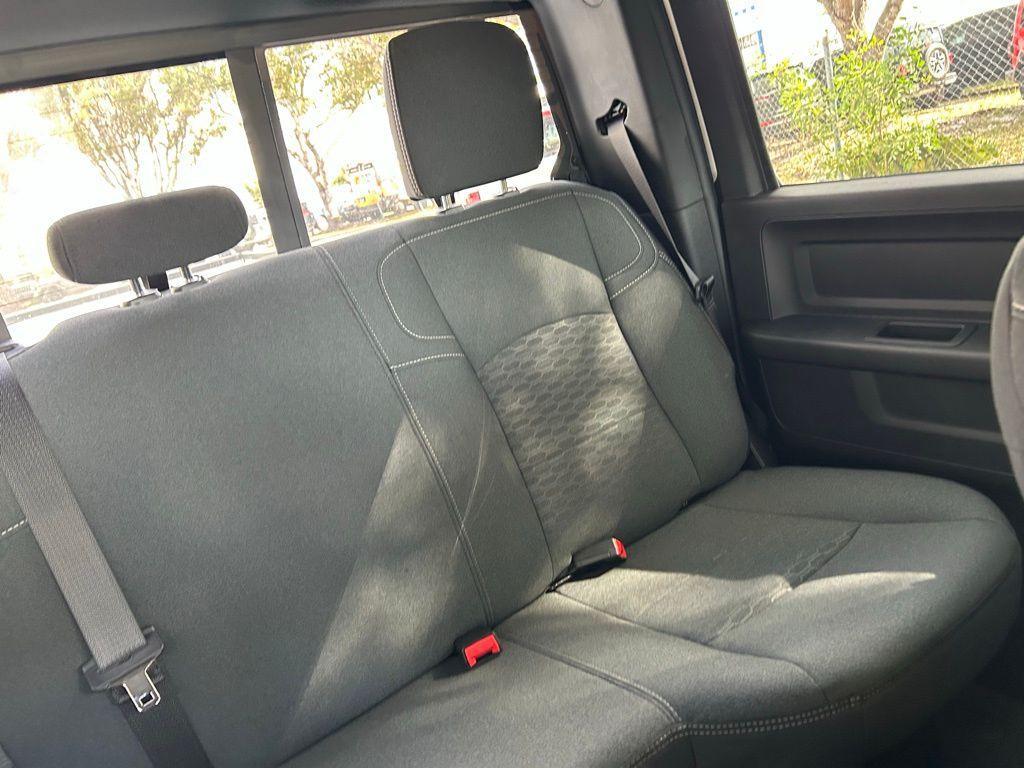 new 2026 Ram 3500 car, priced at $67,557