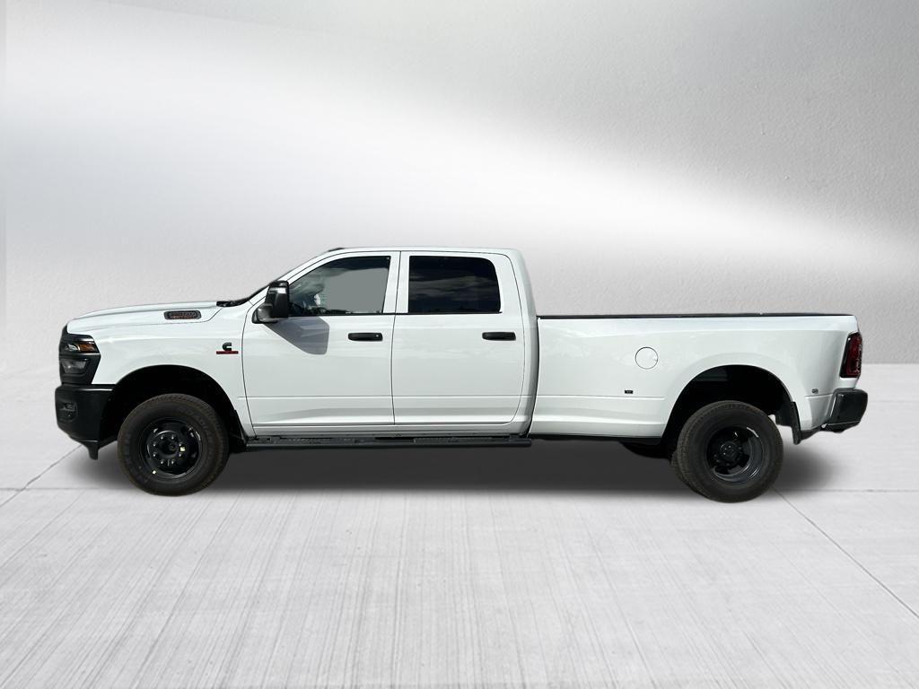 new 2026 Ram 3500 car, priced at $67,557