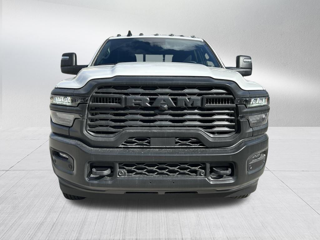 new 2026 Ram 3500 car, priced at $67,557