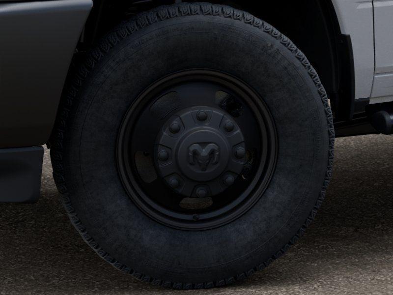 new 2026 Ram 3500 car, priced at $68,557