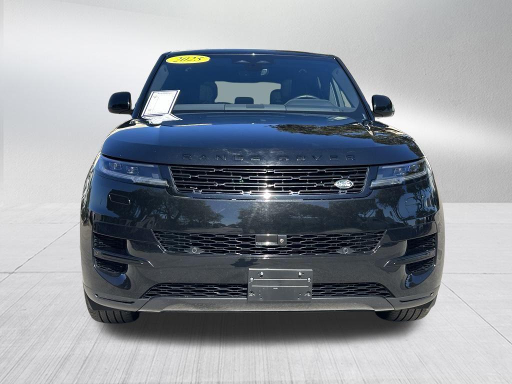 used 2025 Land Rover Range Rover Sport car, priced at $69,845
