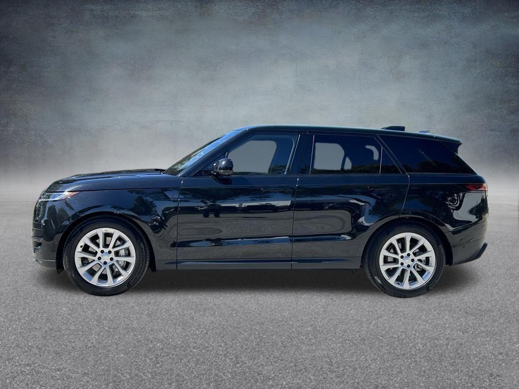 used 2025 Land Rover Range Rover Sport car, priced at $68,886