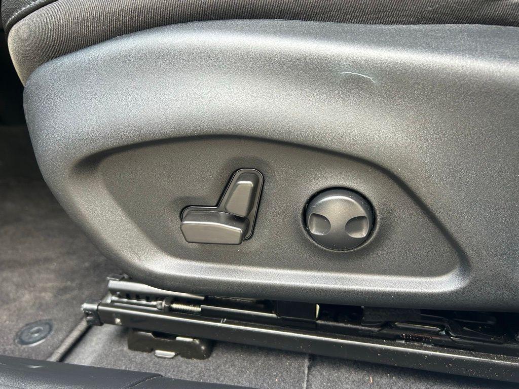 used 2022 Jeep Compass car, priced at $24,677