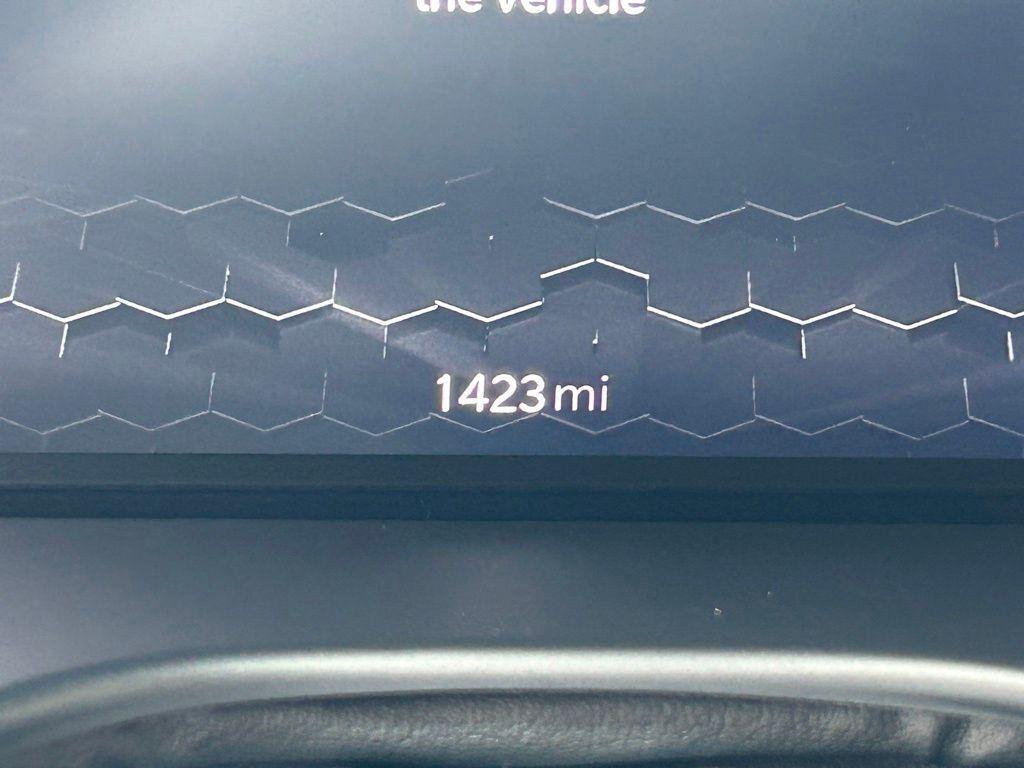 used 2022 Jeep Compass car, priced at $24,677