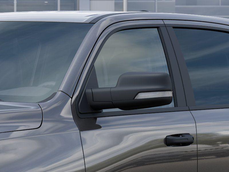 new 2026 Ram 1500 car, priced at $59,553