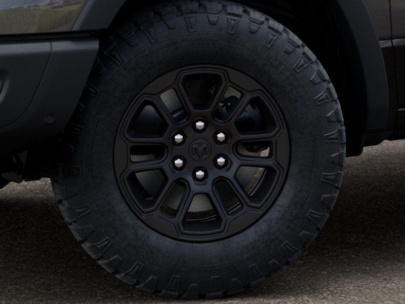 new 2026 Ram 1500 car, priced at $59,553
