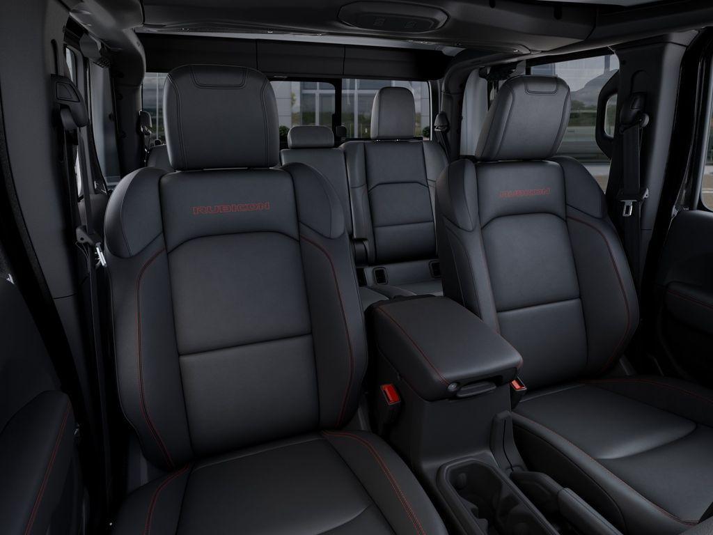 new 2026 Jeep Gladiator car, priced at $55,070