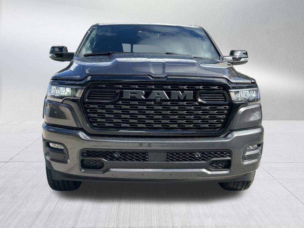 new 2026 Ram 1500 car, priced at $50,068