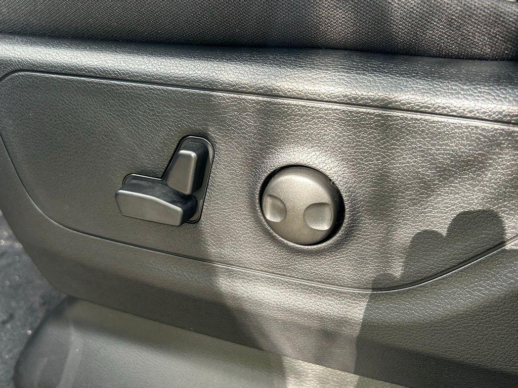 new 2026 Ram 1500 car, priced at $50,068