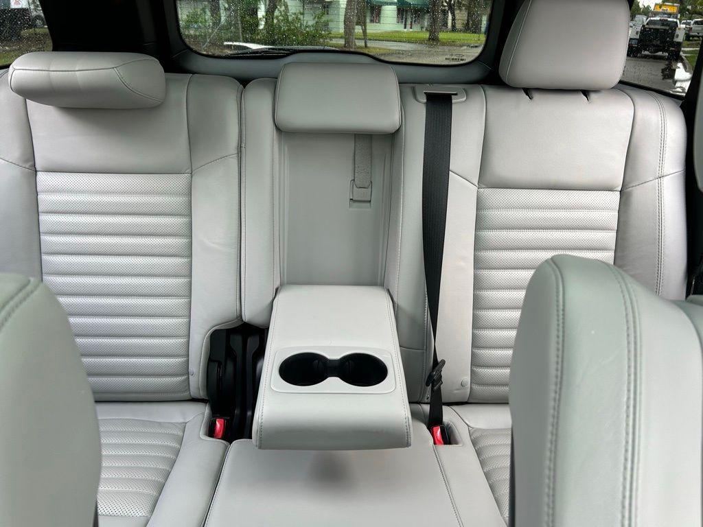 used 2018 Jeep Grand Cherokee car, priced at $18,996