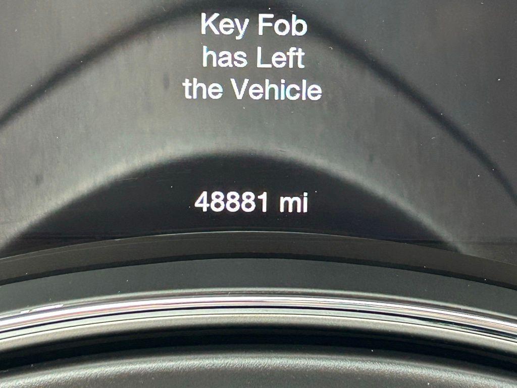 used 2018 Jeep Grand Cherokee car, priced at $18,996