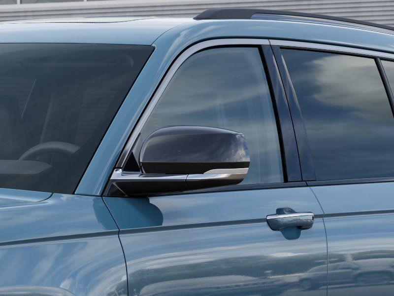 new 2026 Jeep Grand Cherokee L car, priced at $46,511