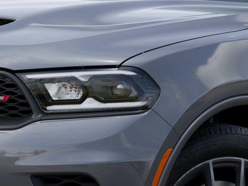 new 2026 Dodge Durango car, priced at $47,964