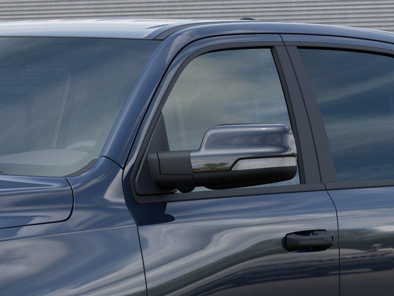 new 2026 Ram 1500 car, priced at $61,678