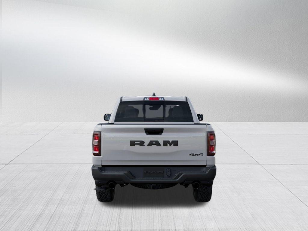 new 2026 Ram 1500 car, priced at $48,747