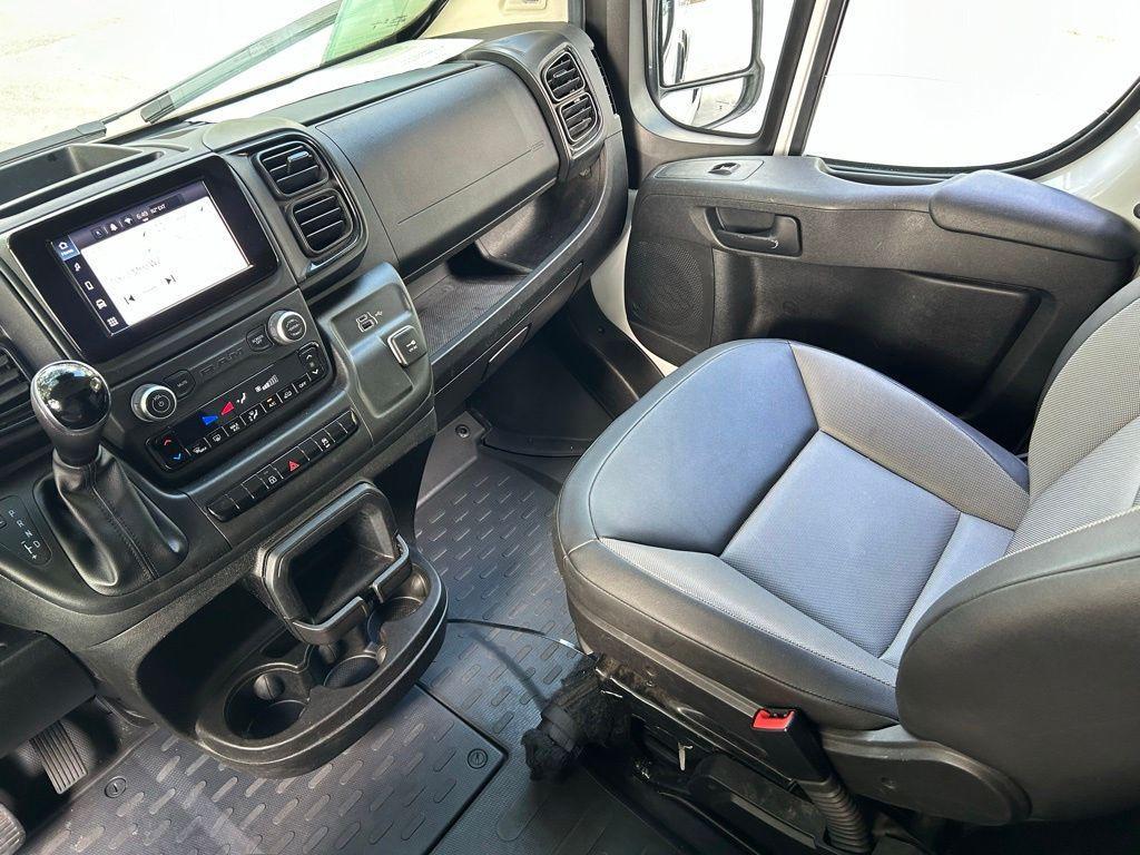 used 2025 Ram ProMaster 2500 car, priced at $39,994