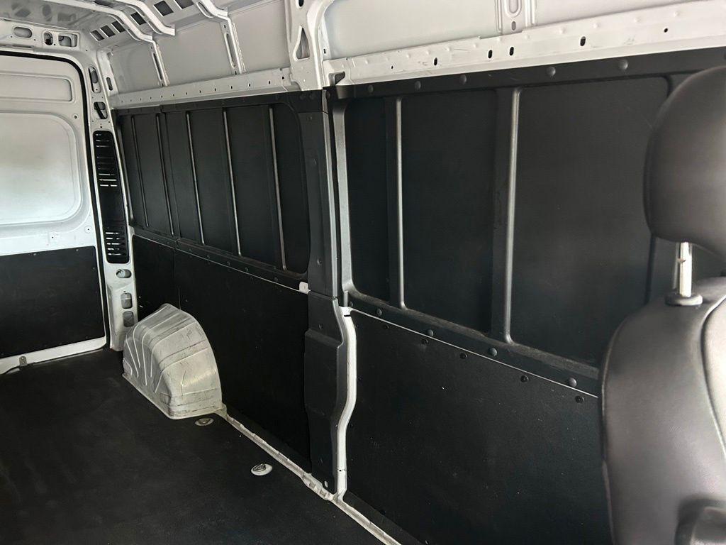 used 2025 Ram ProMaster 2500 car, priced at $39,994