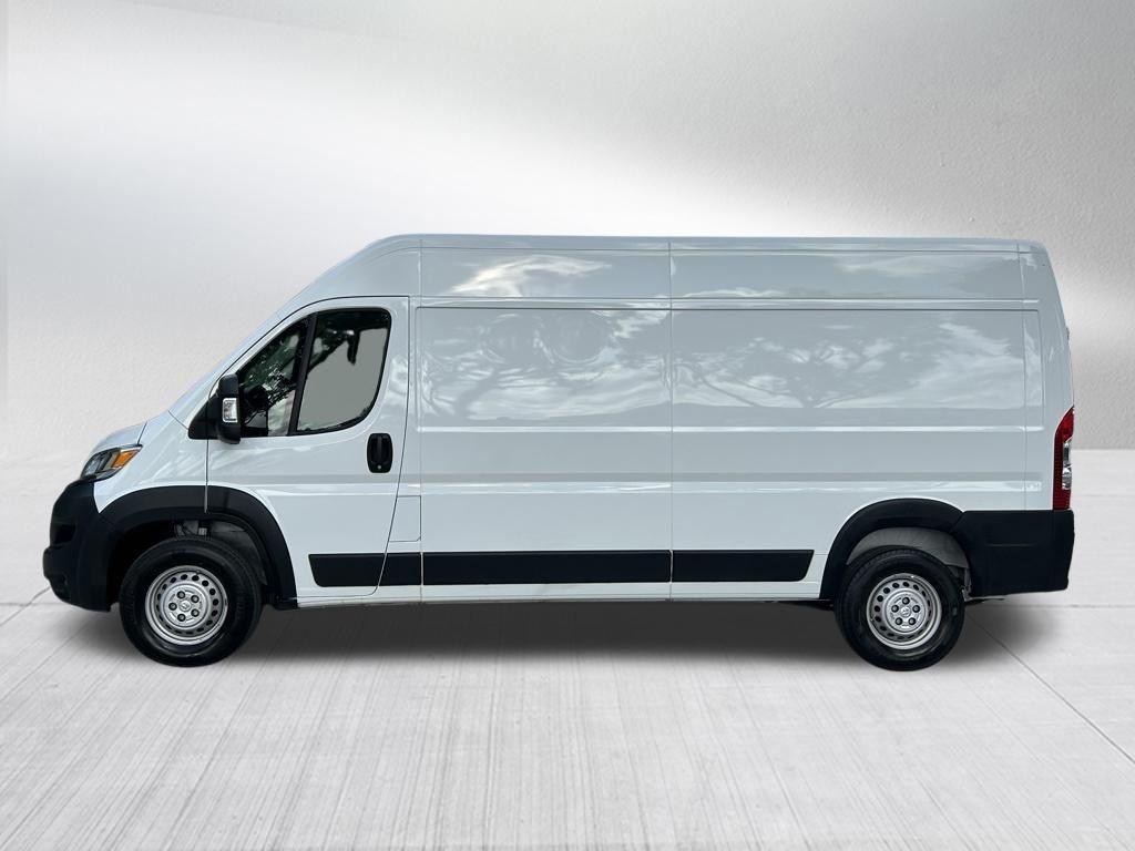 used 2025 Ram ProMaster 2500 car, priced at $39,994