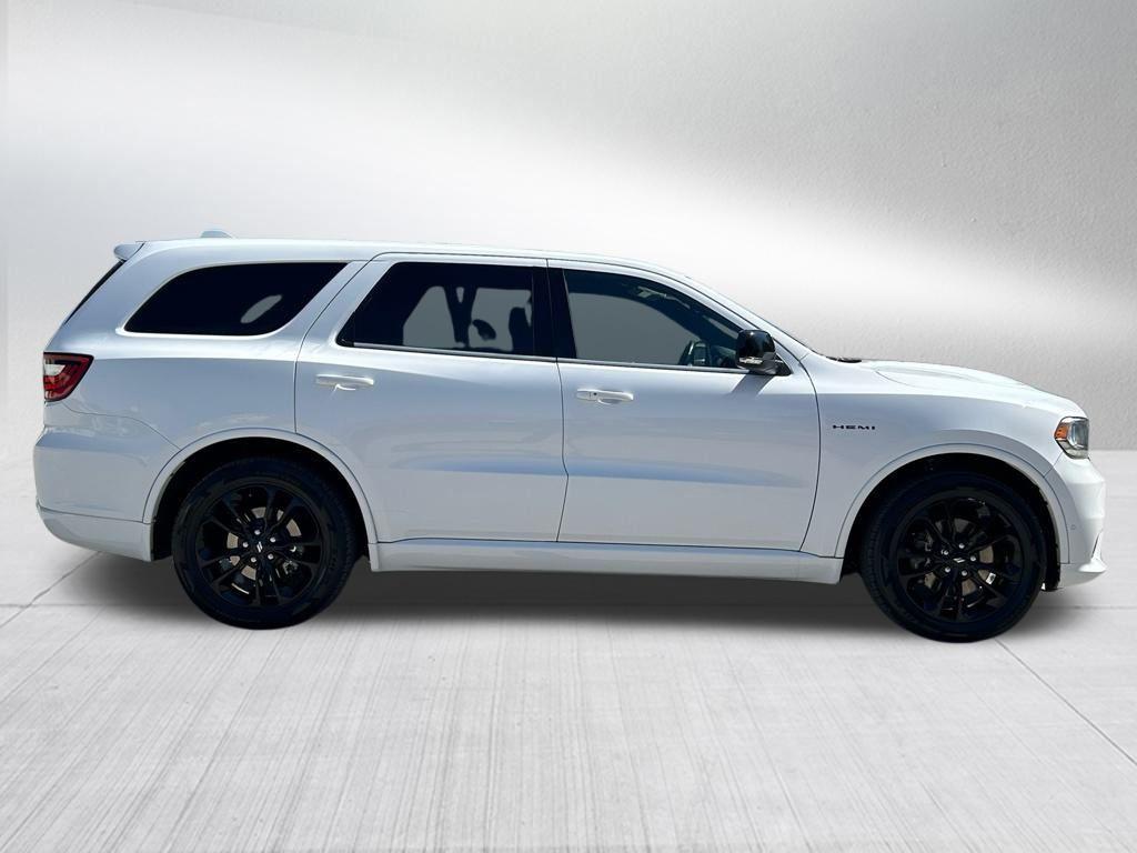 used 2020 Dodge Durango car, priced at $21,899