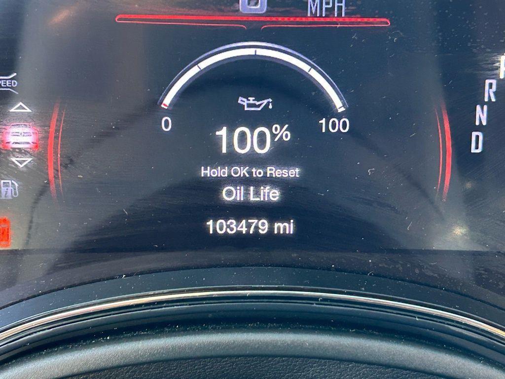 used 2020 Dodge Durango car, priced at $21,899