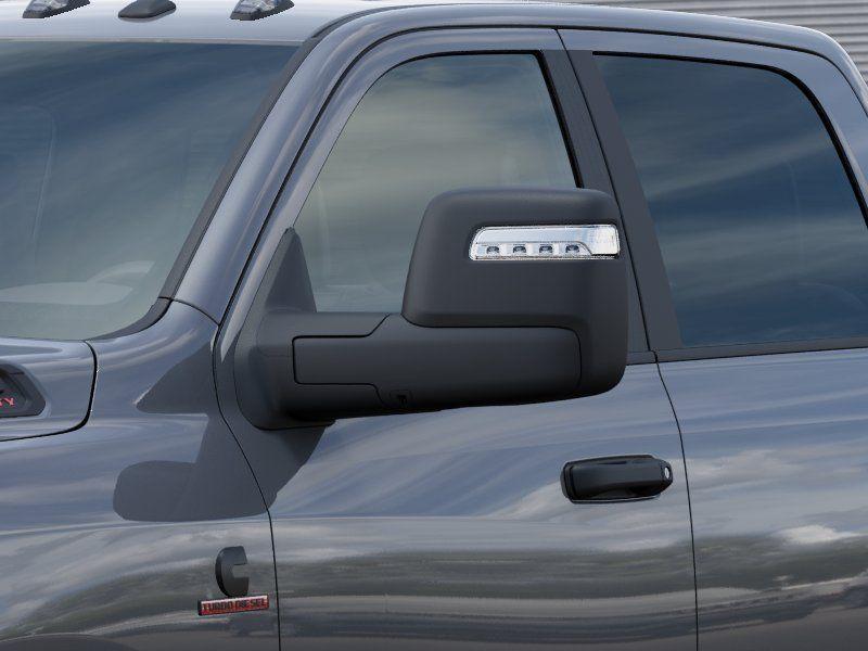 new 2026 Ram 3500 car, priced at $75,448